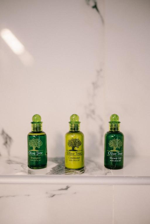 Neapolis 1897 Boutique Luxury Rooms - Resim 15