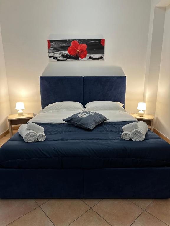 Cartari Apartment - One-Bedroom Apartment
