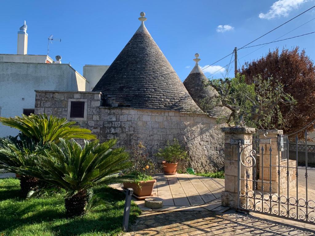B&B Villa Maggi