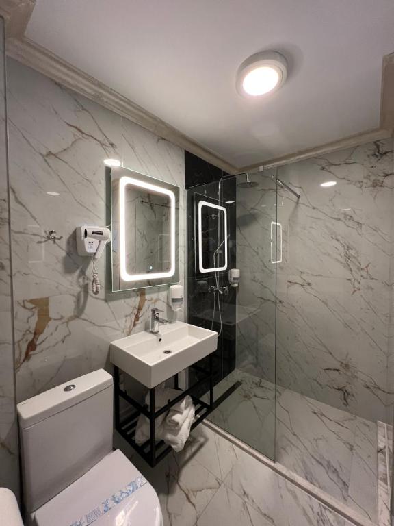 EKA Residence - Resim 8