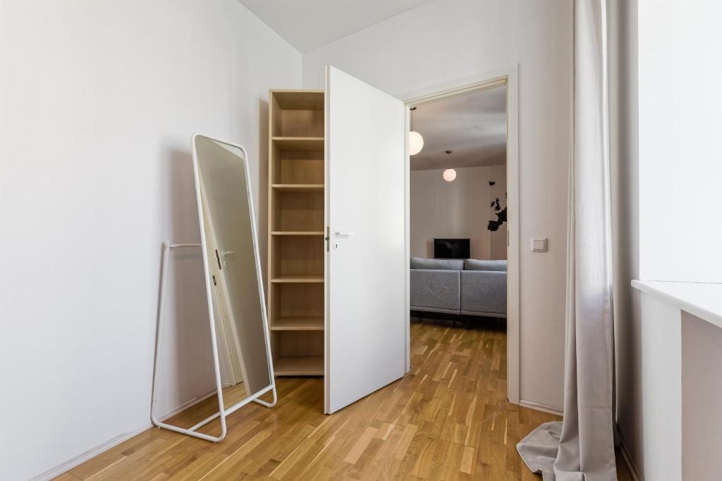 Fotografie z fotogalerie ubytování Old Town - Viru Apartment v Tallinnu