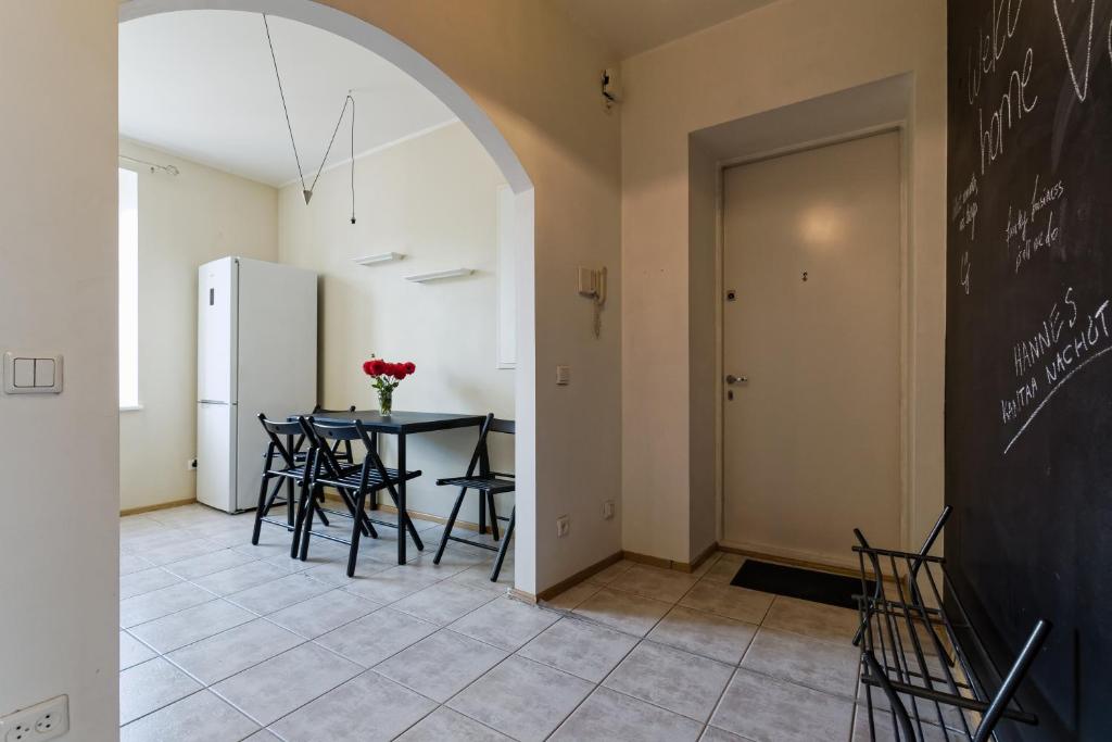 Fotografie z fotogalerie ubytování Old Town - Viru Apartment v Tallinnu