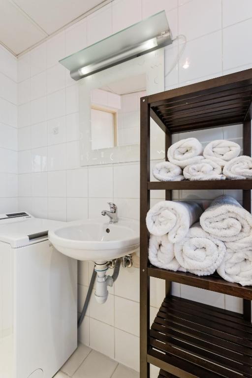 Fotografie z fotogalerie ubytování Old Town - Viru Apartment v Tallinnu