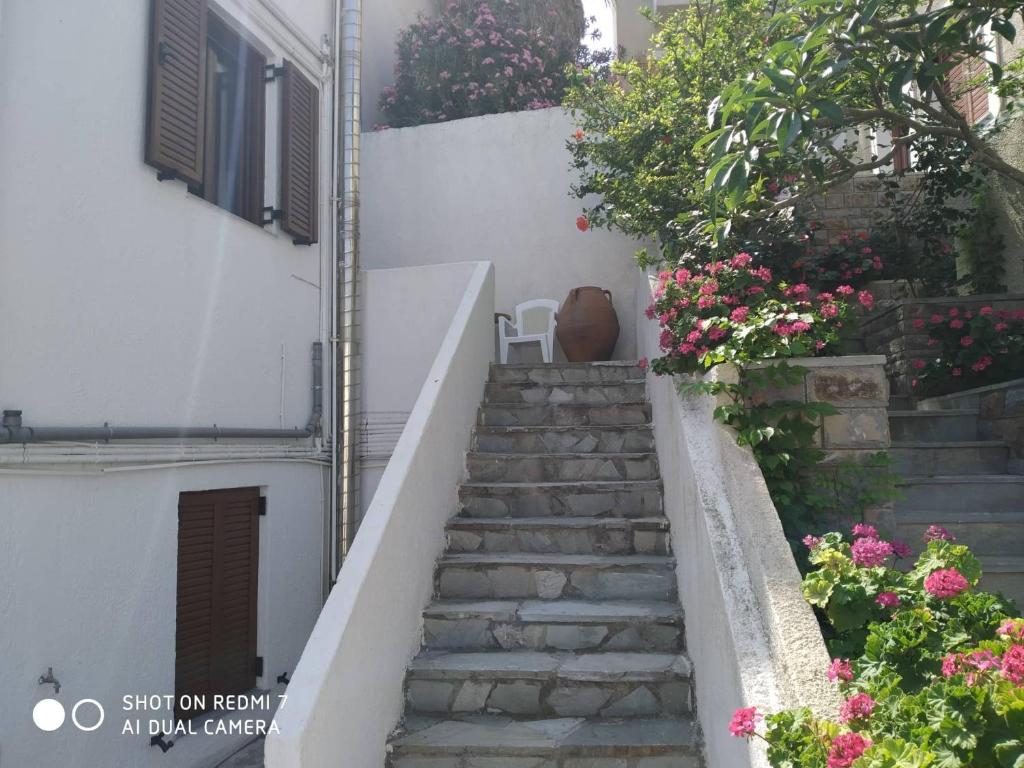 Fotografie z fotogalerie ubytování Bay View Apts II v destinaci Sitia