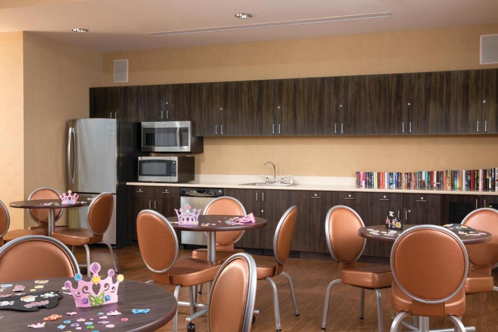 Marriott's Grand Chateau photo