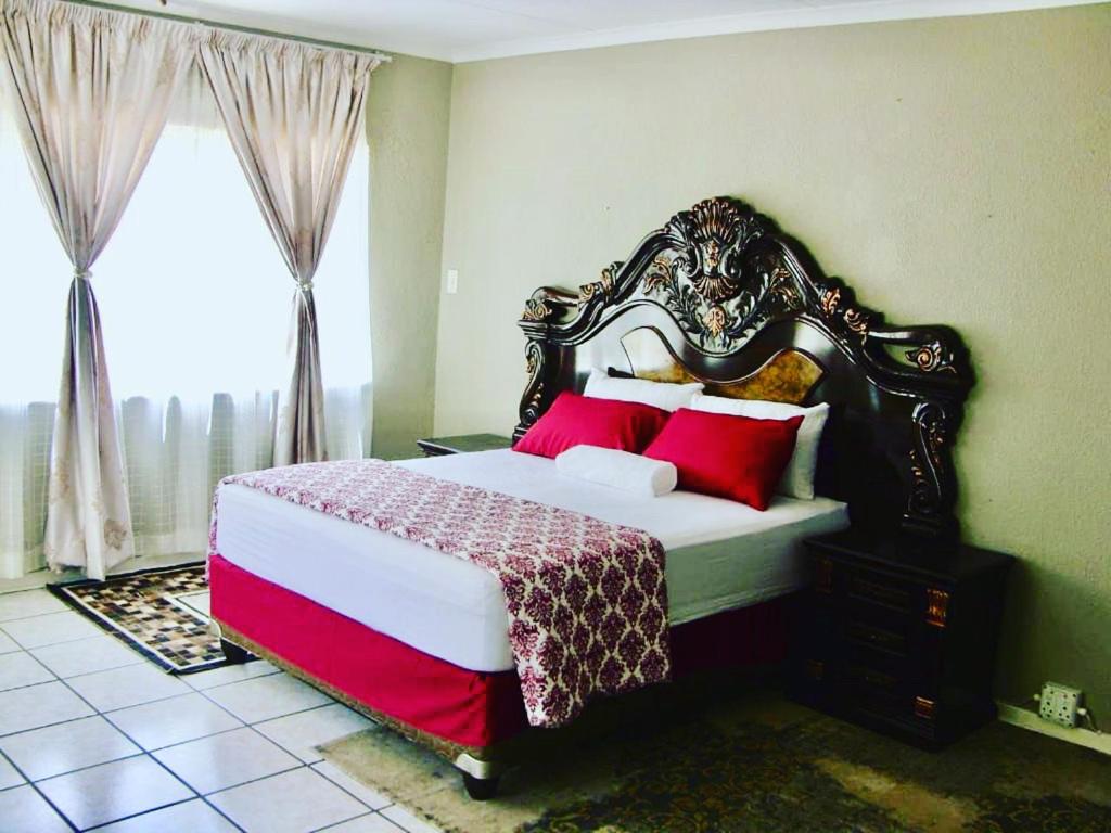 The Duke’s Residence, Randburg (updated prices 2024)