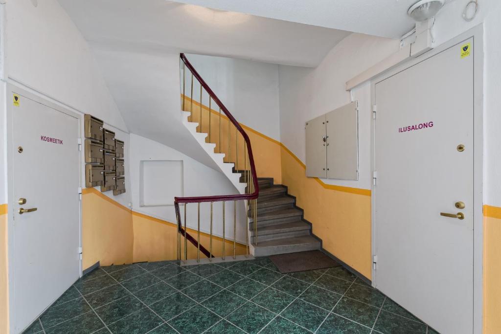 Fotografie z fotogalerie ubytování Old Town - Viru Apartment v Tallinnu