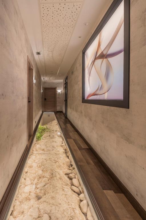 Fotografie z fotogalerie ubytování Hotel NERU con Encanto v destinaci León