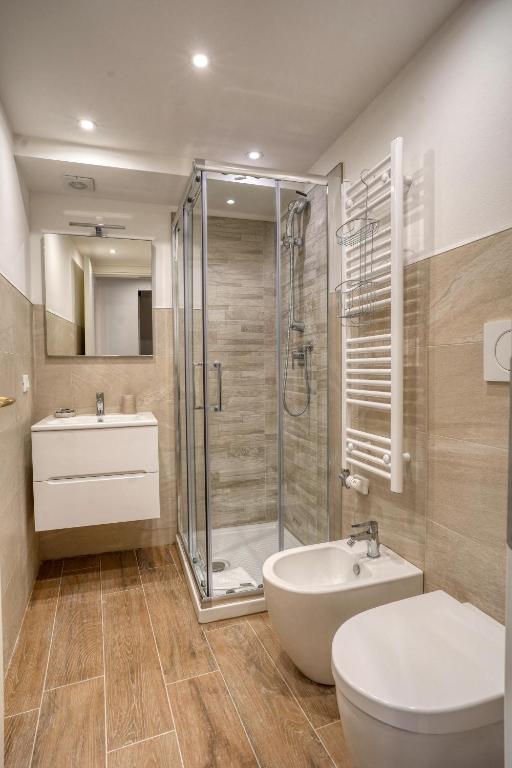 Ecco Suites Apartments - 5