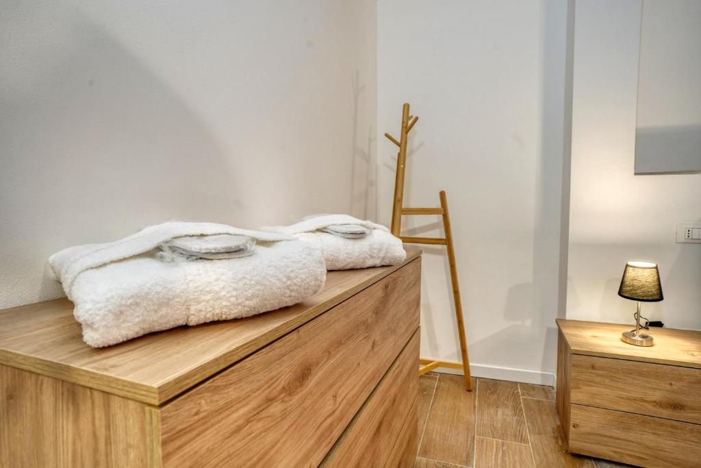 Ecco Suites Apartments - 13