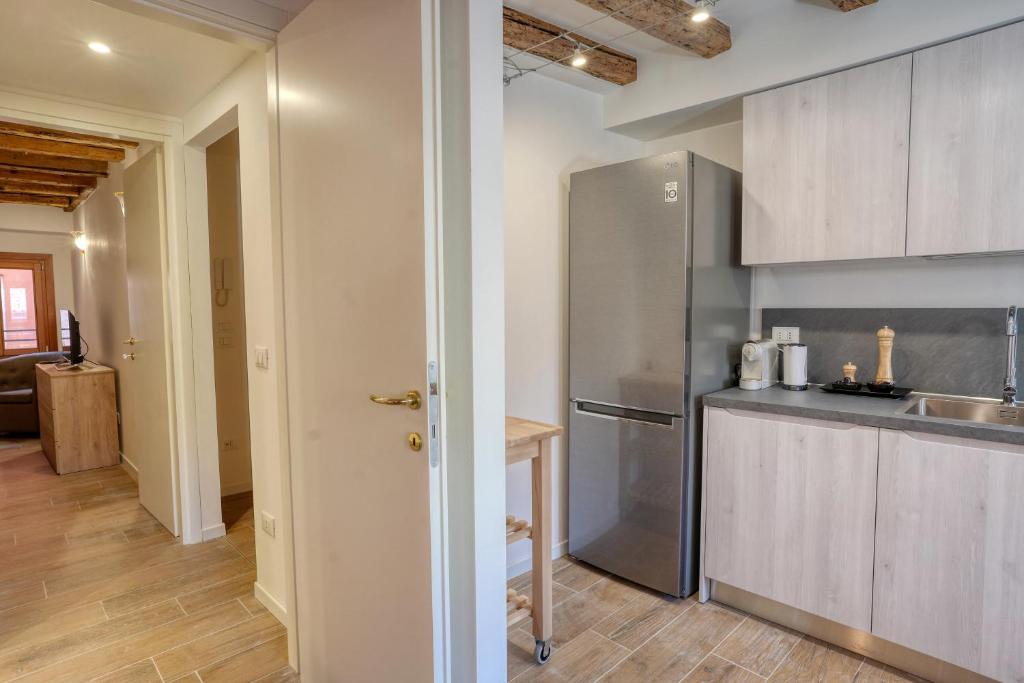 Ecco Suites Apartments - 15