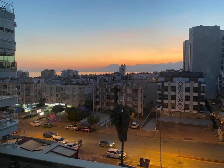 House 350m from sea , Квартира возле моря ,