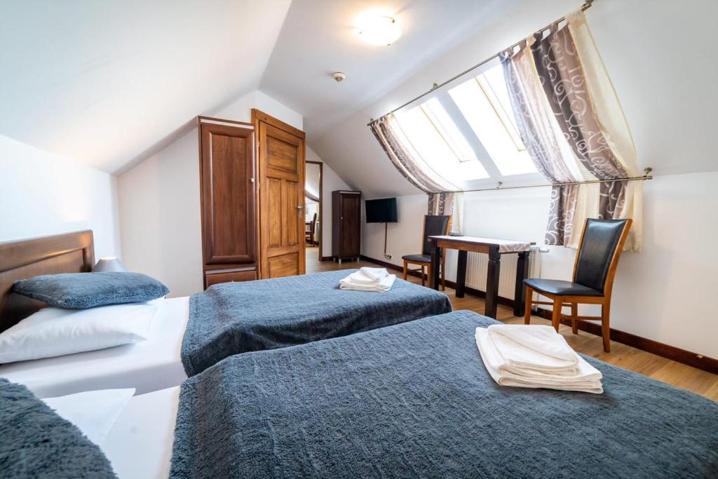 Gościniec Molo - 10