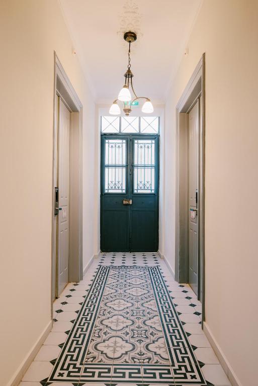 Neapolis 1897 Boutique Luxury Rooms - Resim 20