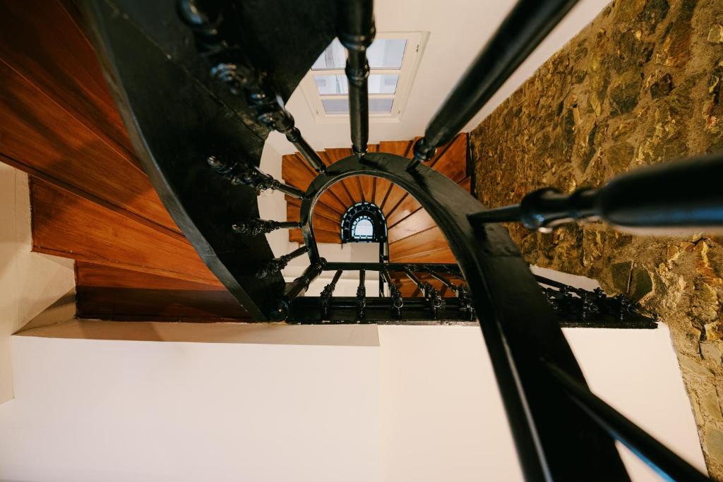 Neapolis 1897 Boutique Luxury Rooms - Resim 34