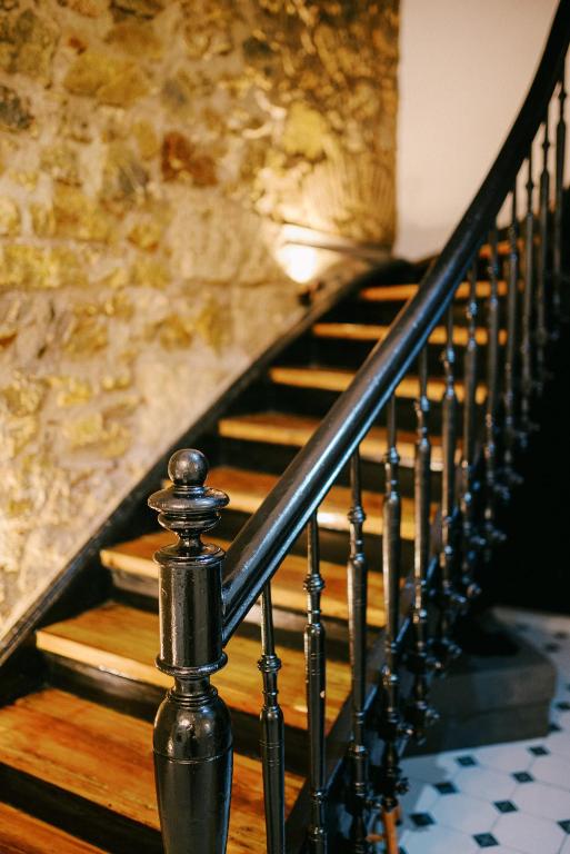 Neapolis 1897 Boutique Luxury Rooms - Resim 42