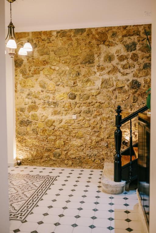 Neapolis 1897 Boutique Luxury Rooms - Resim 35