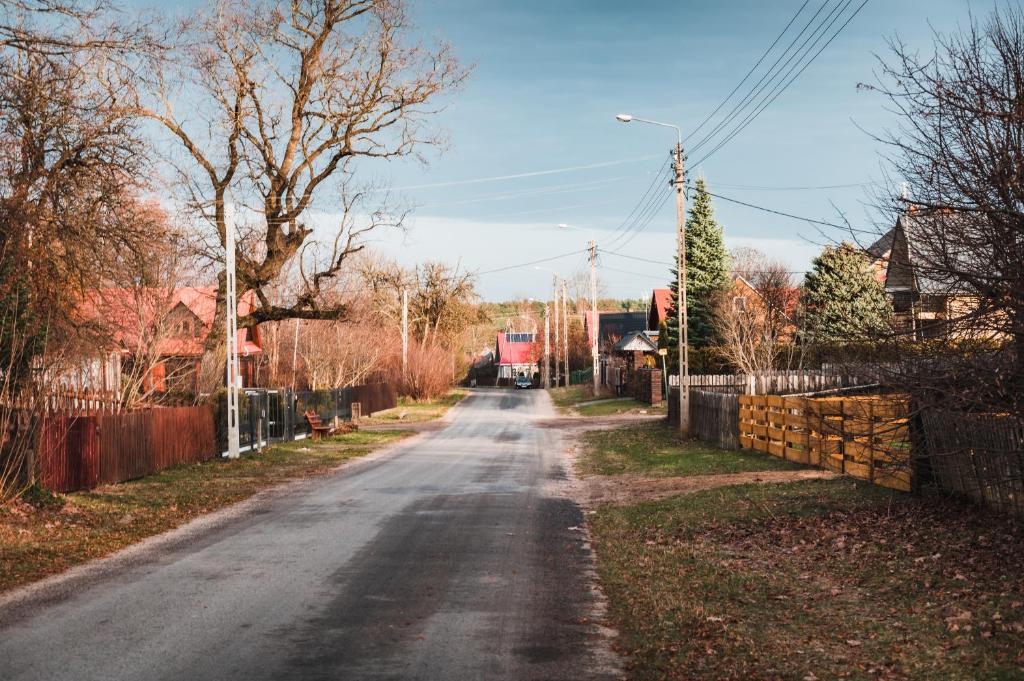 Fotografie z fotogalerie ubytování Agroturystyka w zielonym spichlerzu, Puszcza Białowieska v destinaci Czechy