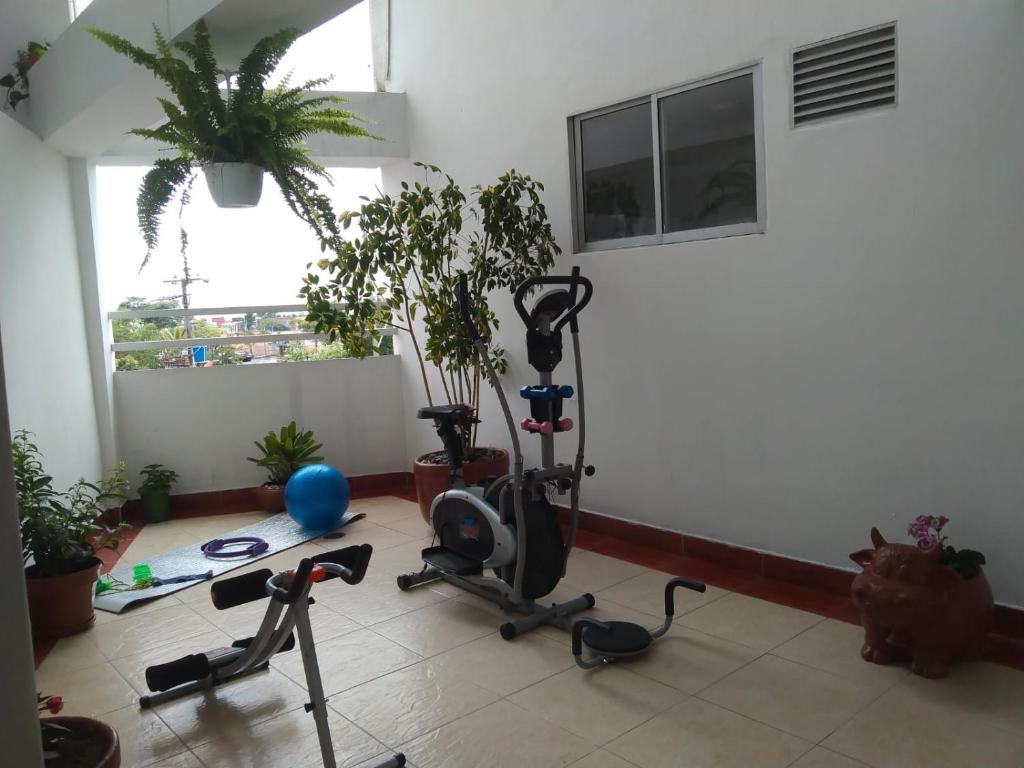 Hotel Habitat, Ibagué Prezzi aggiornati per il 2023