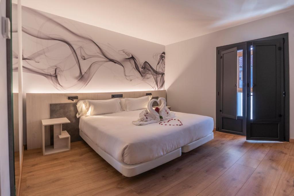 Hotel NERU con Encanto, León – Bijgewerkte prijzen 2023