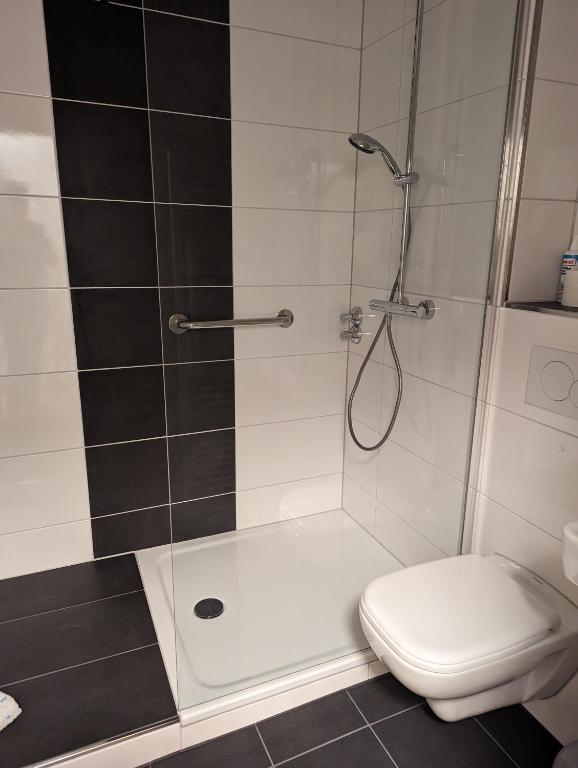 Hotel Heideklause - Resim 13