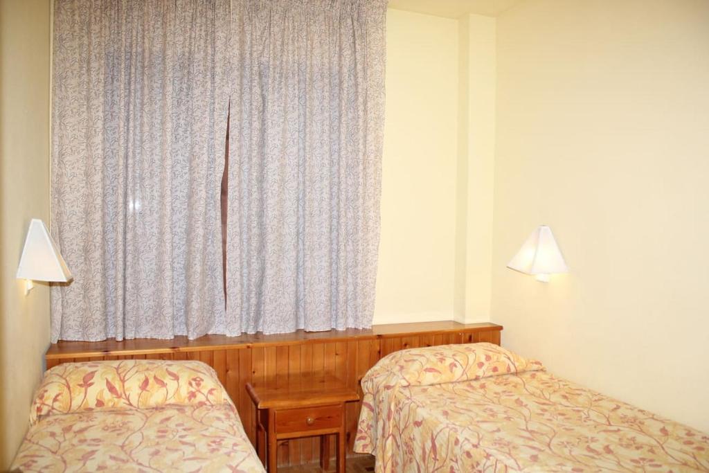 Apartamentos Pessets Adelaida - Appartamento Con 3 Camere Da Letto