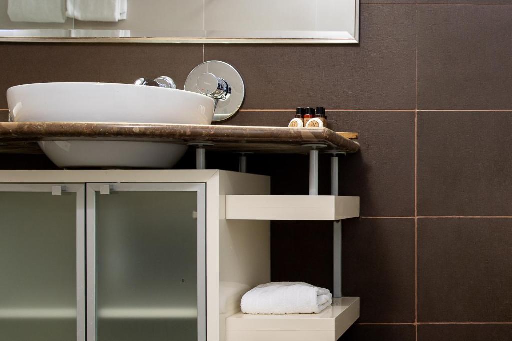 Boutique Hotel Portorose - Habitación Doble Pequeña