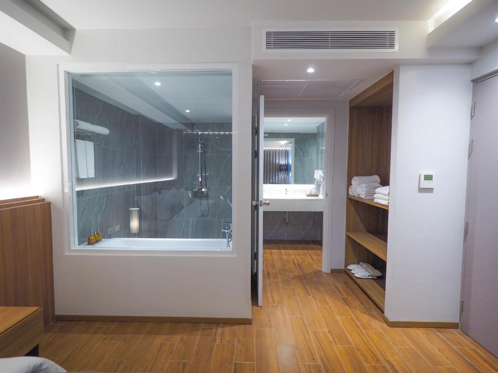 Shambhala Hotel Pattaya - Resim 40