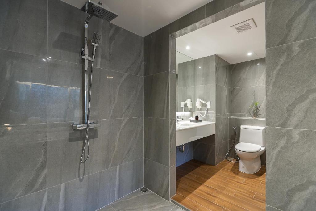 Shambhala Hotel Pattaya - Resim 42