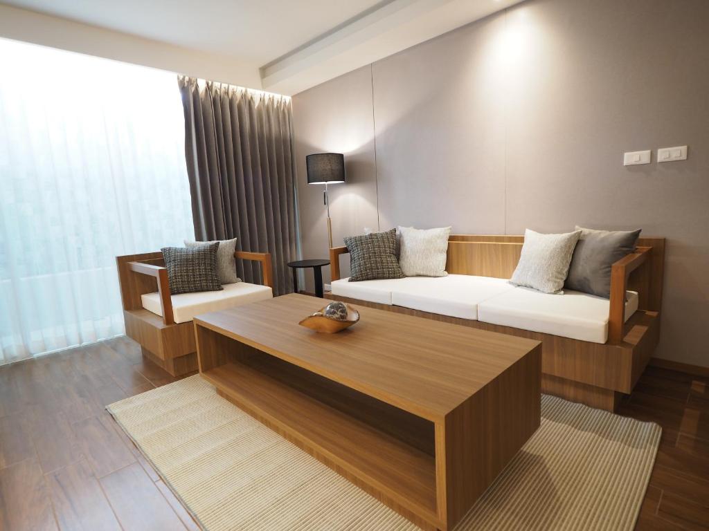 Shambhala Hotel Pattaya - Resim 41