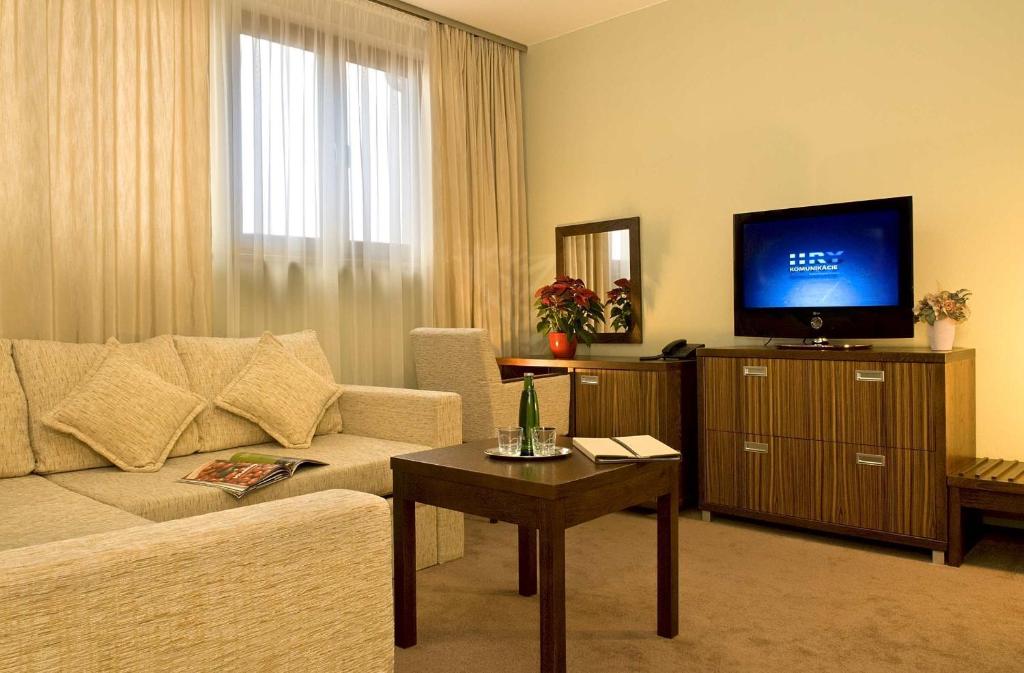 Hotel Academic - Набор