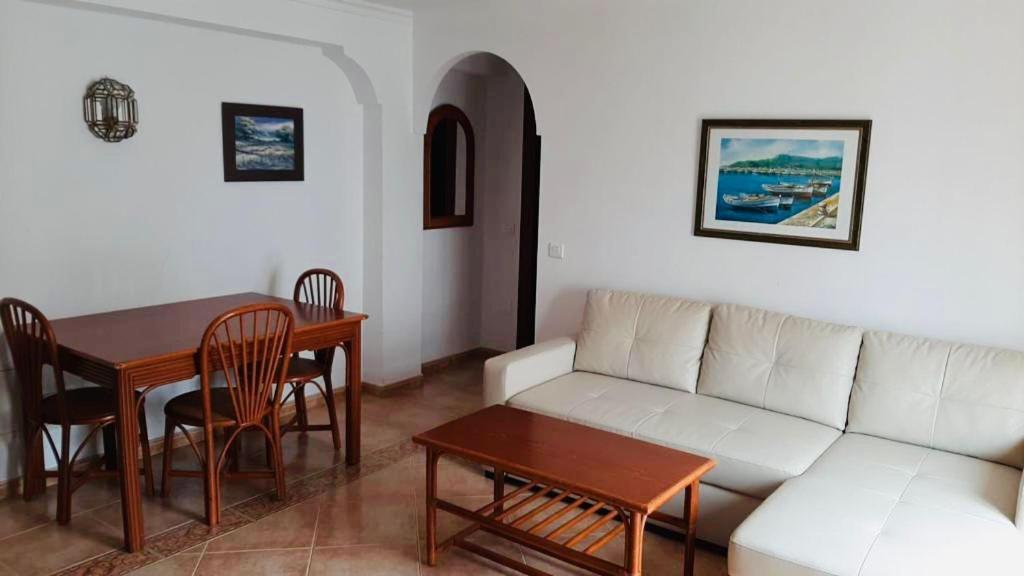 Apartamentos Balcon de Carabeo, Nerja – Updated 2023 Prices