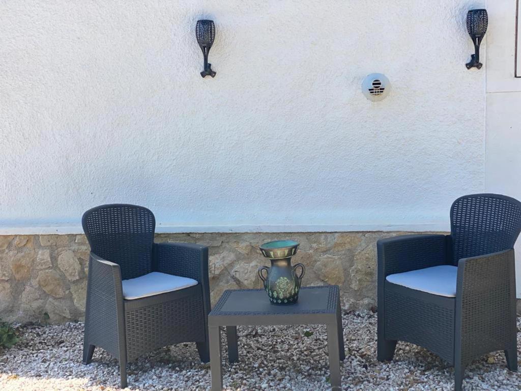 Lovely 2 Bed Apartment in Alcalali, Alcalalí – Updated 2023 ...