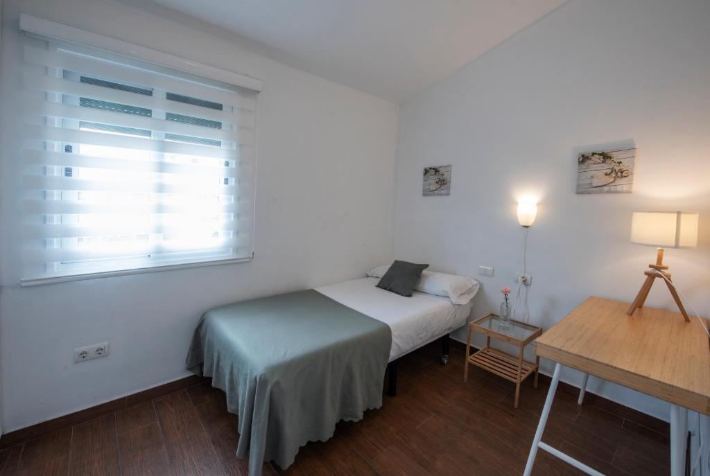 Apartamentos Los Rosales, Los Cancajos – Bijgewerkte prijzen 2023