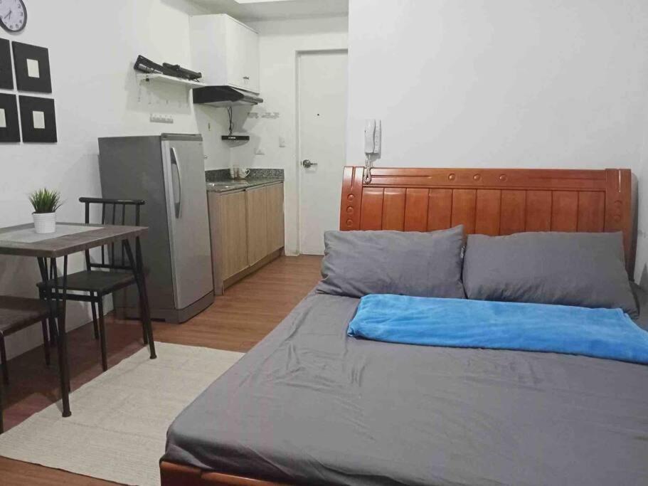 The Linear Makati Studio Unit, Manila (updated prices 2024)