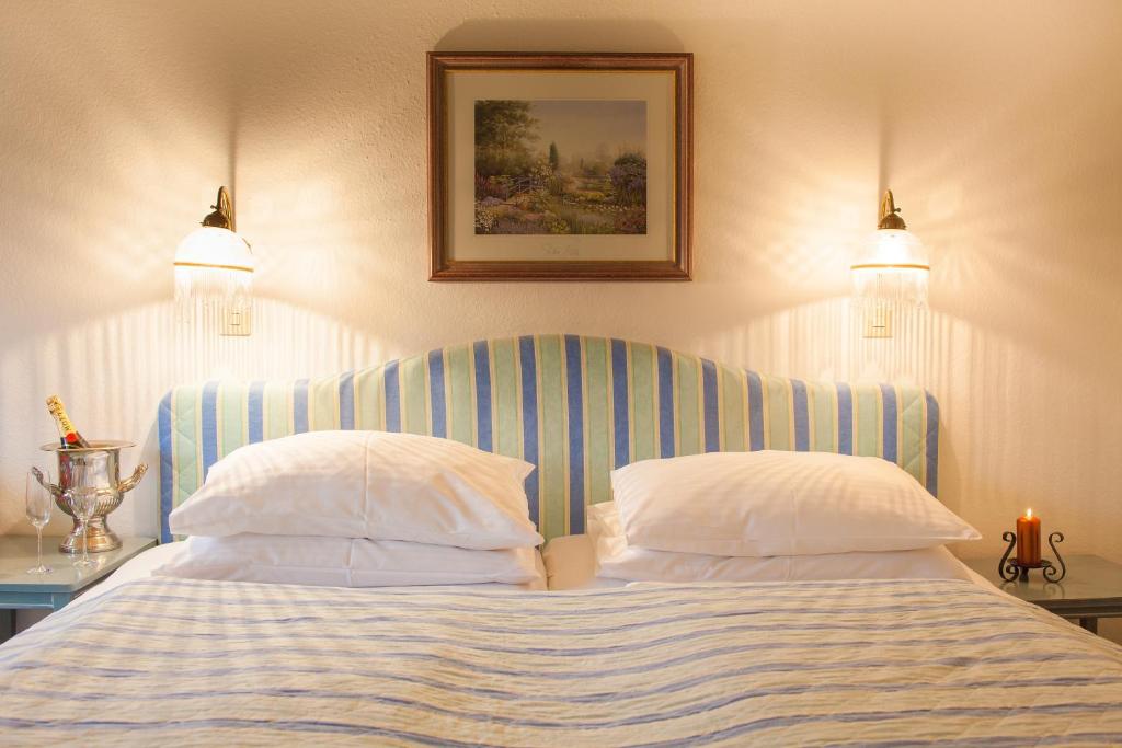 Hotel St. Georg - 16