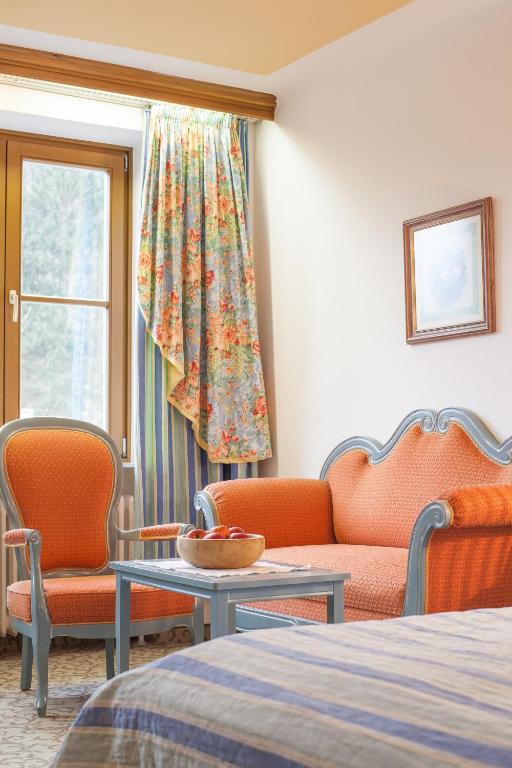 Hotel St. Georg - 18