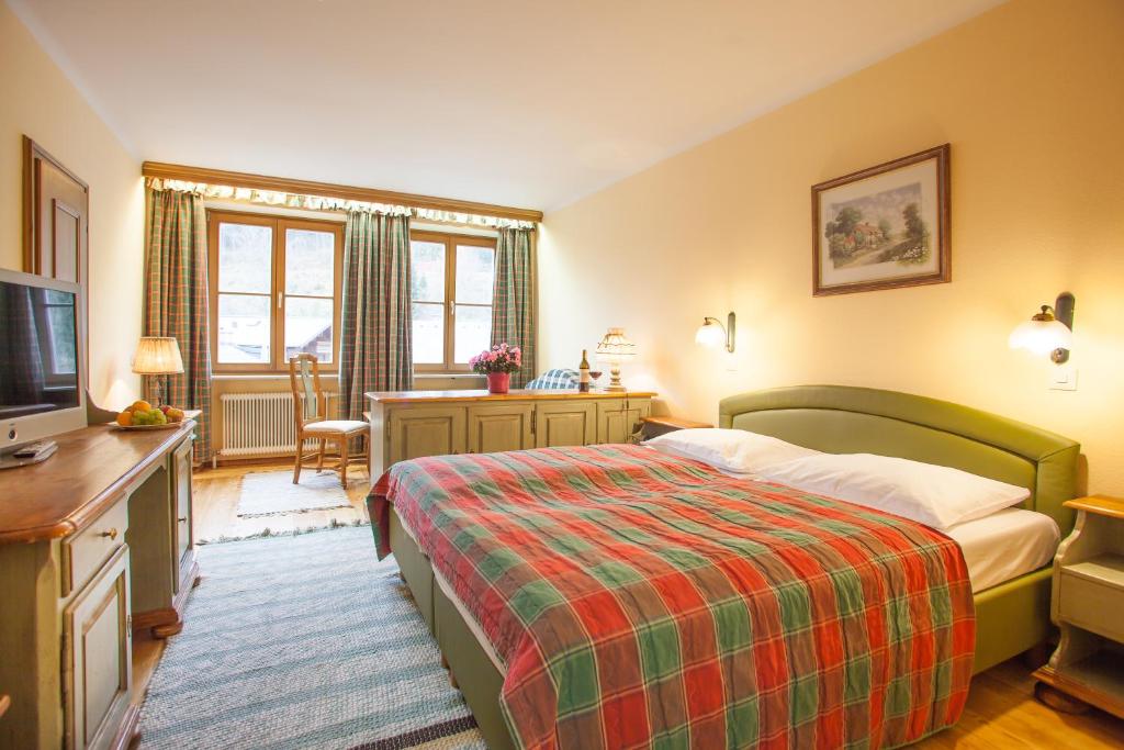 Hotel St. Georg - 14