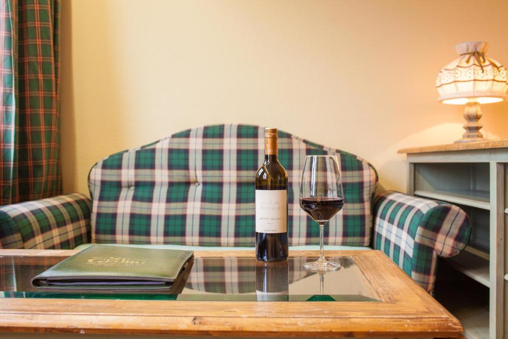 Hotel St. Georg - 17