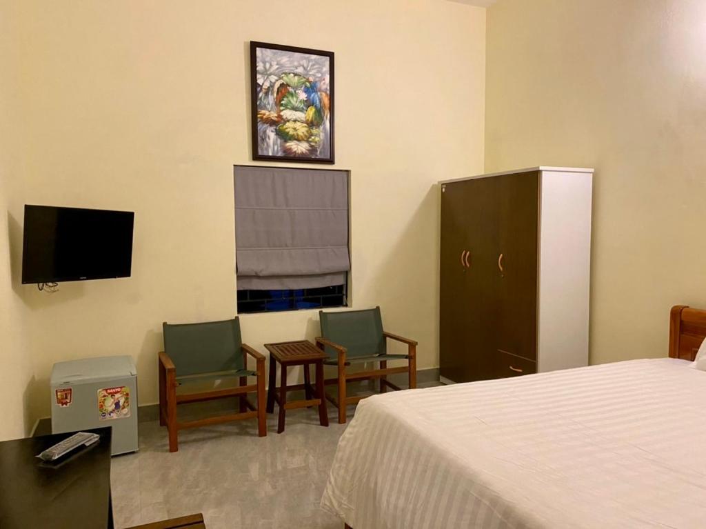 Yen villa Hội An - 4