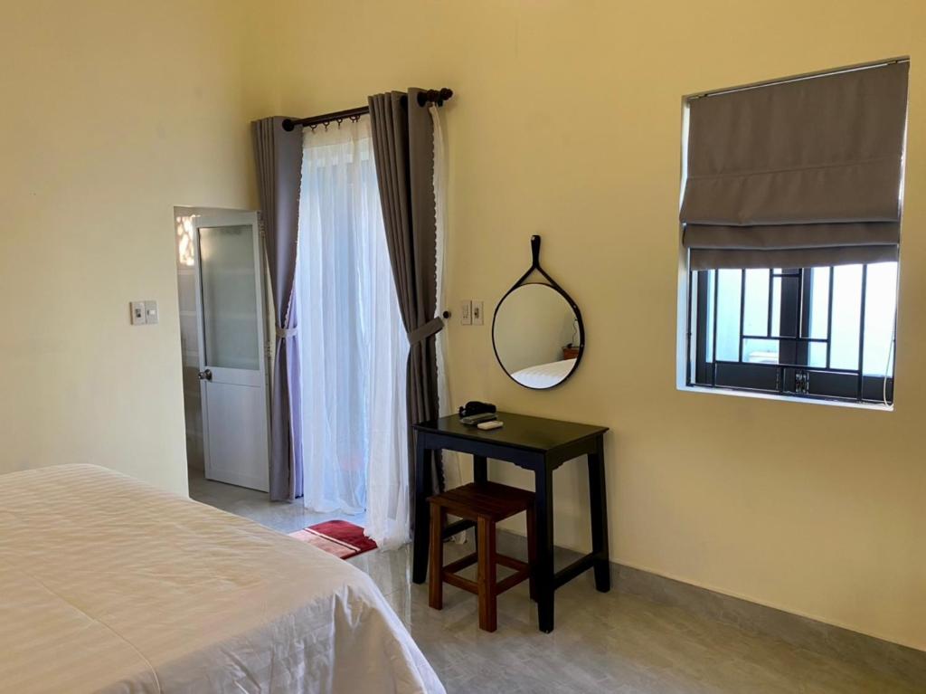 Yen villa Hội An - 6