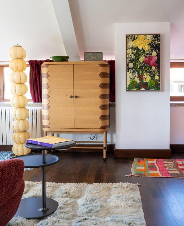 Casa Beatnik Country House - 9