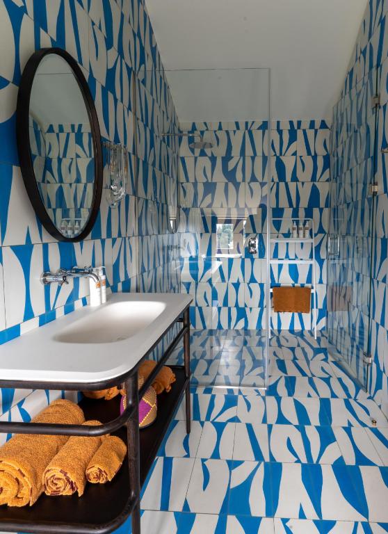 Casa Beatnik Country House - 4