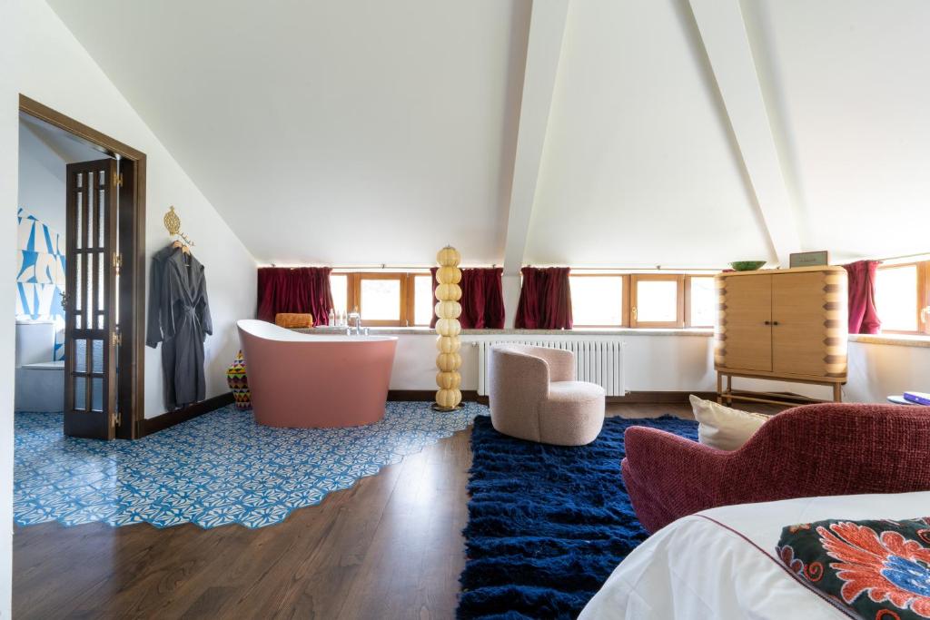 Casa Beatnik Country House - 11