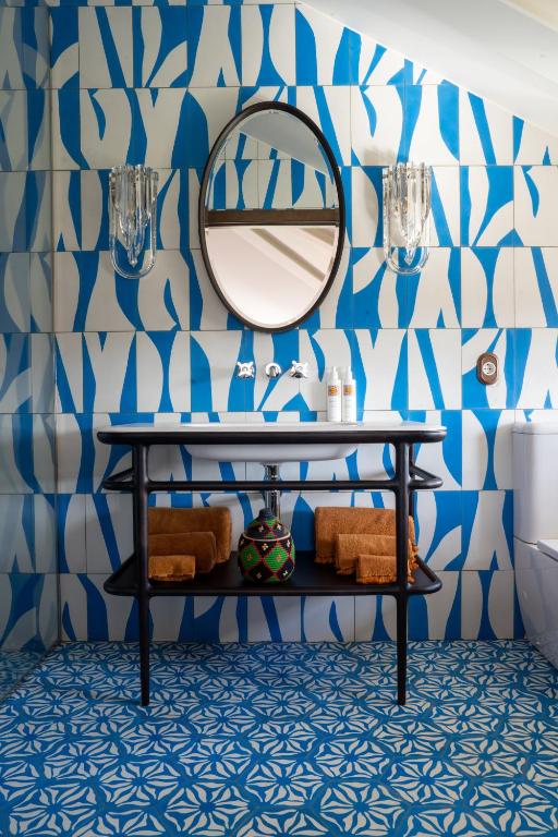 Casa Beatnik Country House - 12