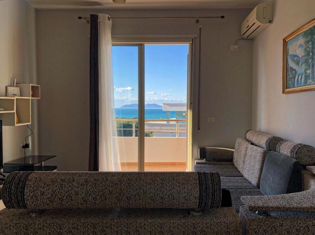 Seaview Apartment Vlora HPI - Image 5