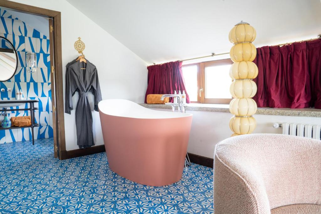 Casa Beatnik Country House - 6