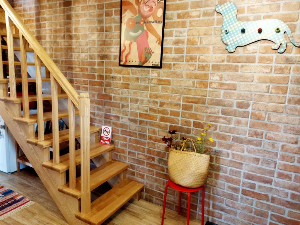 Fotografie z fotogalerie ubytování Pokoje goscinne u Olguni v destinaci Chyrowa
