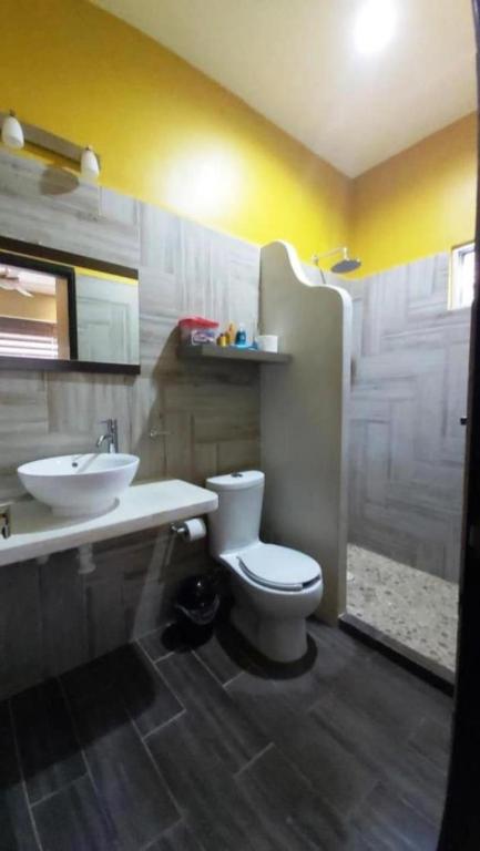 Casa Mtl Tulum - Apartment With Terrace