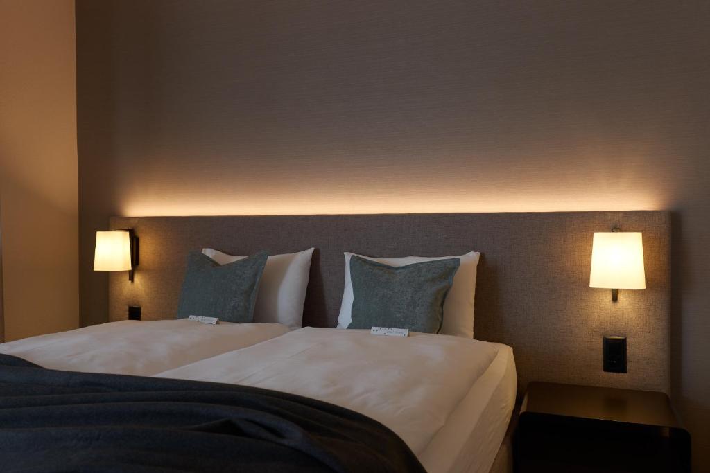CITY STAY - Franklinstrasse - Superior Apartment